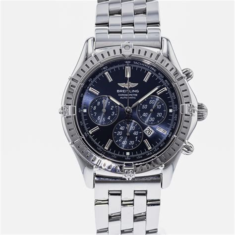 breitling shadow flyback a35312